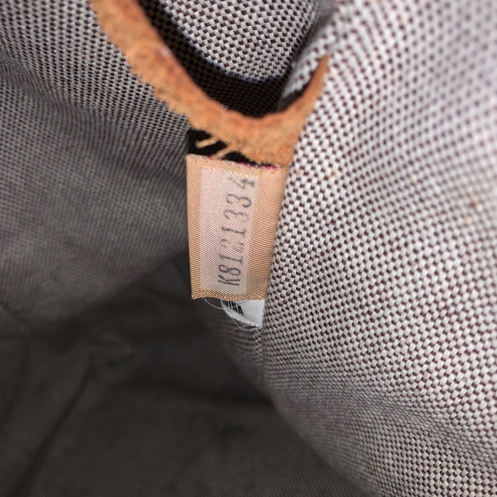 Dooney & Bourke Iconic Logo Shoulder Bag - Picture 6 of 12